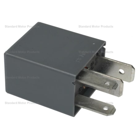 Standard Ignition Headlight Relay, Ry-1496 RY-1496